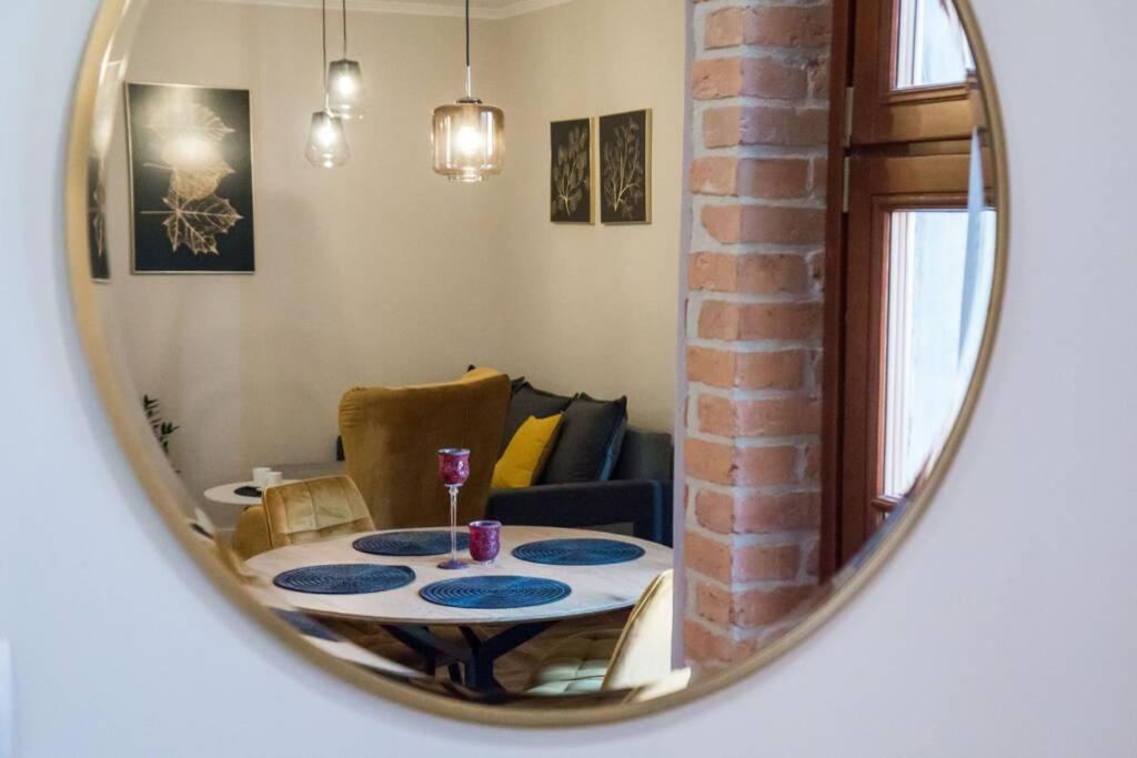 Gold Garden By Rentoom Apartamento Stary Toruń Exterior foto