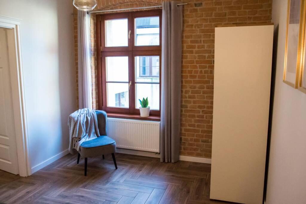 Gold Garden By Rentoom Apartamento Stary Toruń Exterior foto