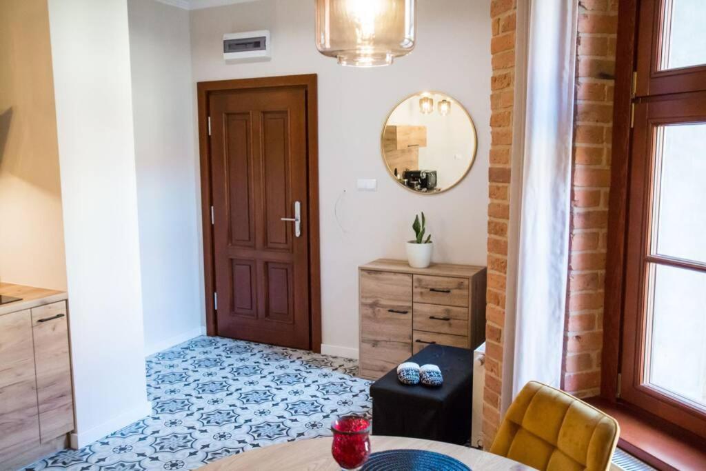 Gold Garden By Rentoom Apartamento Stary Toruń Exterior foto