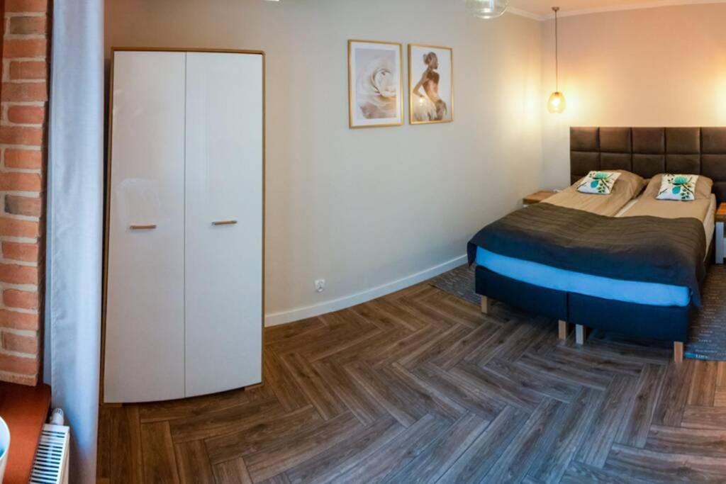 Gold Garden By Rentoom Apartamento Stary Toruń Exterior foto