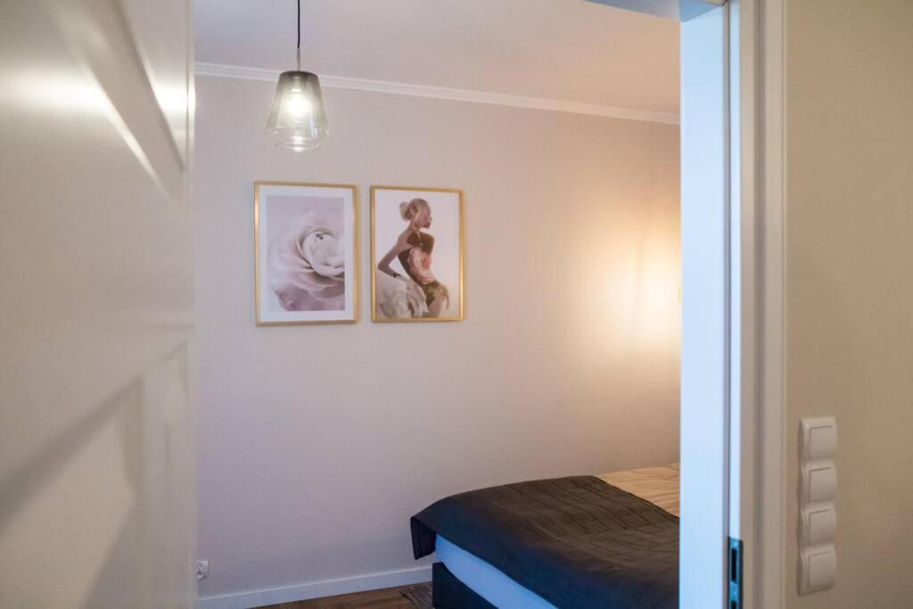 Gold Garden By Rentoom Apartamento Stary Toruń Exterior foto